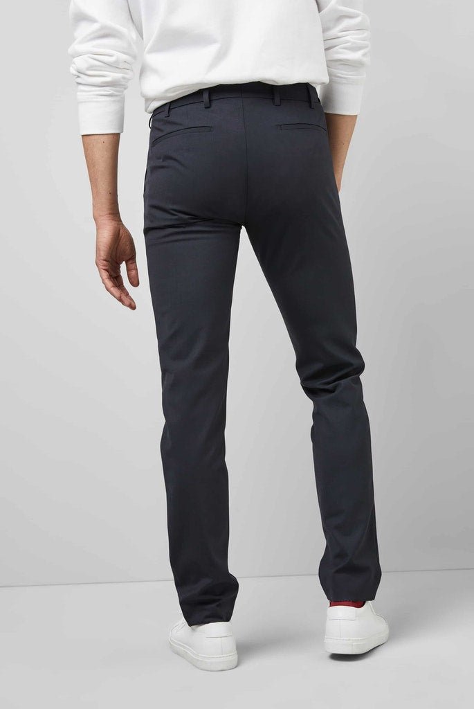 Meyer Bukser & Jeans 1-6166-17_30/32 - Bygholm Menswear